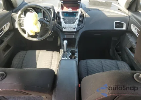 2014 Chevrolet Equinox Ls z USA, uszkodzony, nr VIN 2GNALAEK7E6113669